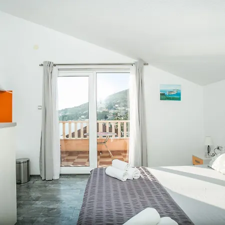 Kaja - Right Next To The Trogir