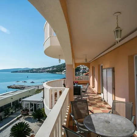 Kaja - Right Next To The * Trogir