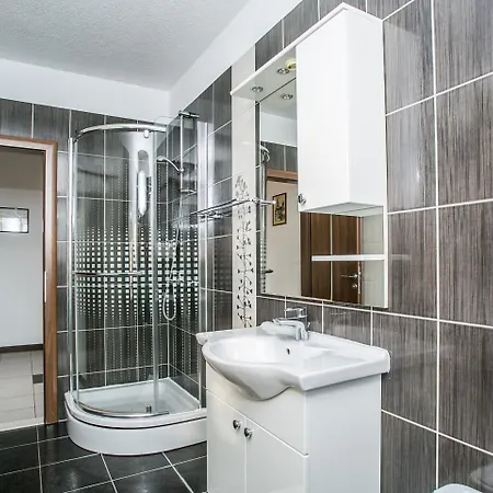 Apartmán Kaja - Right Next To The