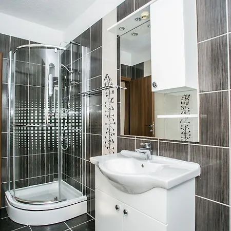 Apartmán Kaja - Right Next To The Trogir