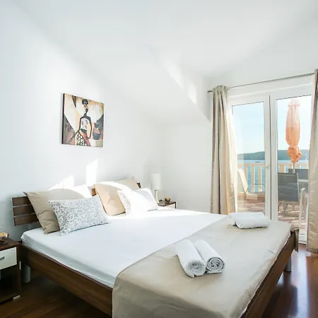 Kaja - Right Next To The Trogir